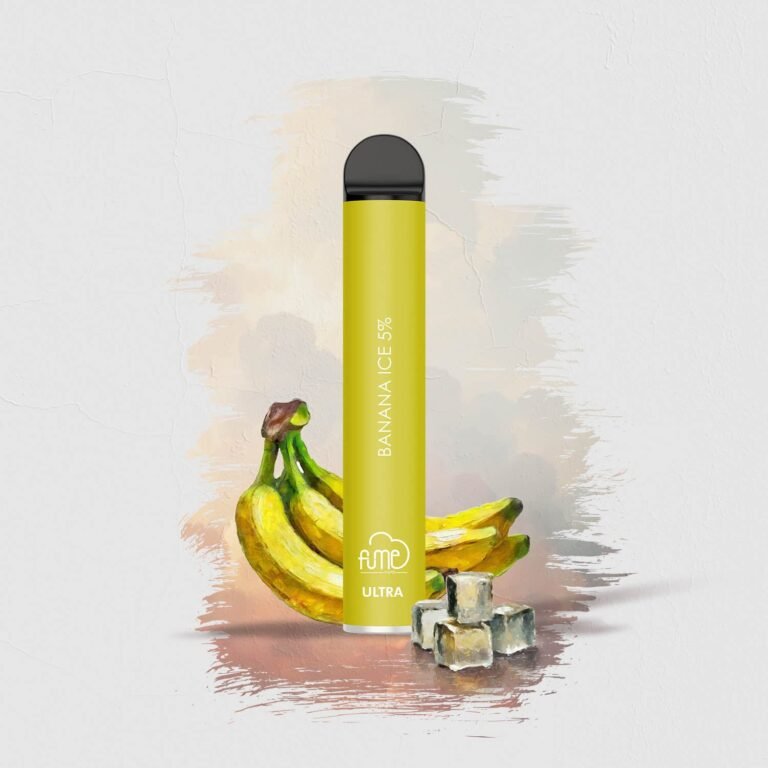 Fume_Ultra_Banana_Ice